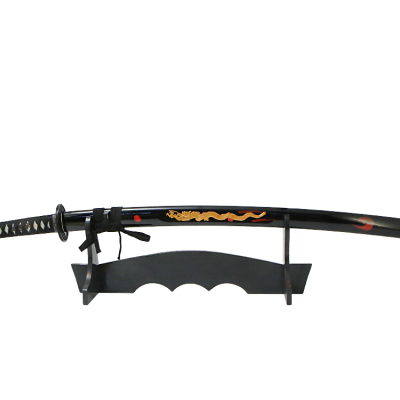 Меч самурайский "Дракон"