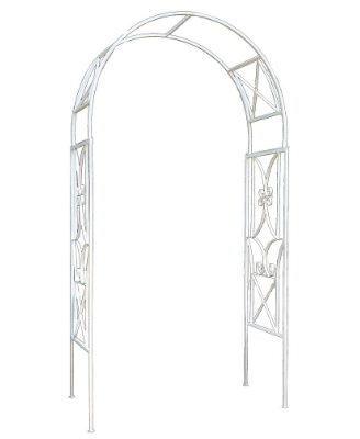 Декоративная арка для сада "Прованс"