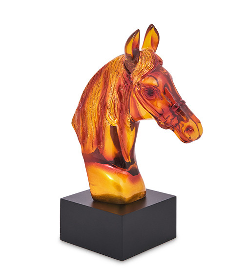 BMB-149 Фигура-бюст "Лошадь"