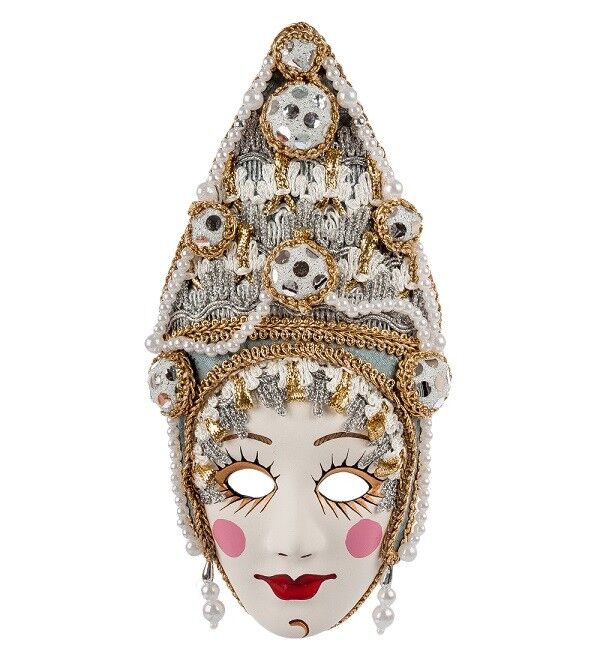 Маска интерьерная "Фиоренца" Маска интерьерная "Фиоренца"