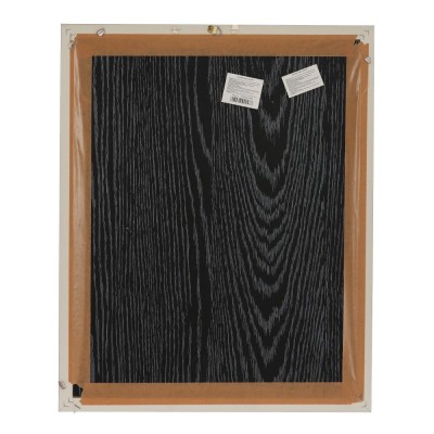 Панно с кристальным декором, L42 W2 H52 см