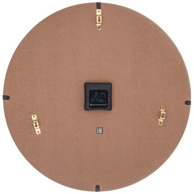 ЧАСЫ НАСТЕННЫЕ 60*4,5*60