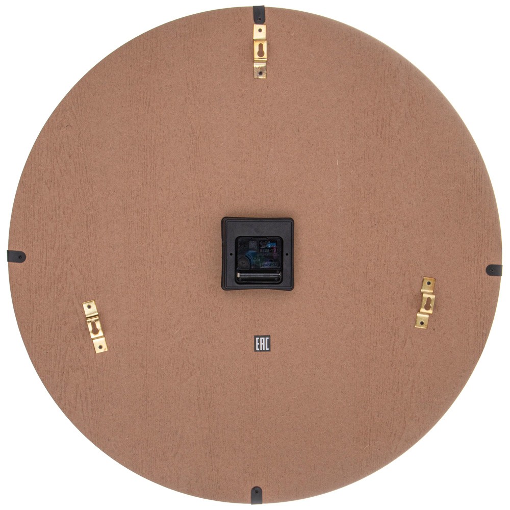 ЧАСЫ НАСТЕННЫЕ 60*4,5*60