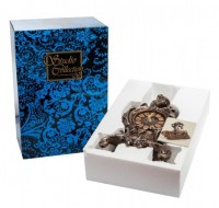 Часы "Королевский стиль"