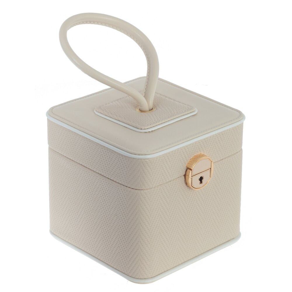 Шкатулка для украшений, L15 W15 H15 см