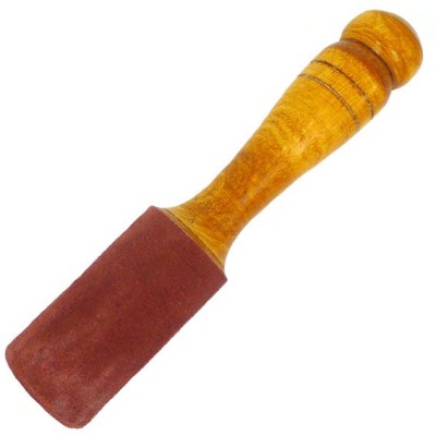 Резонатор для поющей чаши