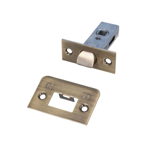 Защёлка дверная "Honey"