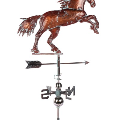 Флюгер Лошадь