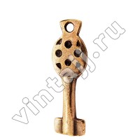 Ключик "На счастье"