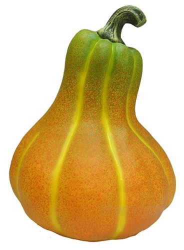 Статуэтка "Тыковка"