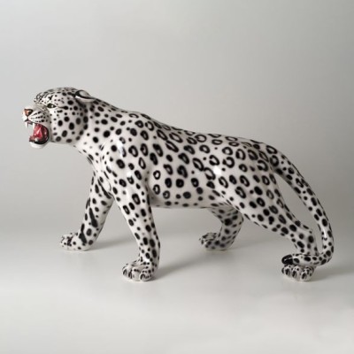 Статуэтка "Снежный Барс"