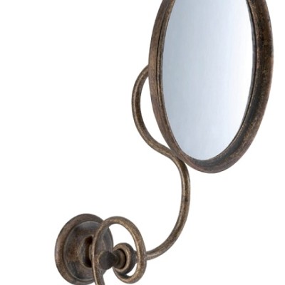 Зеркало настенное "Бейли"