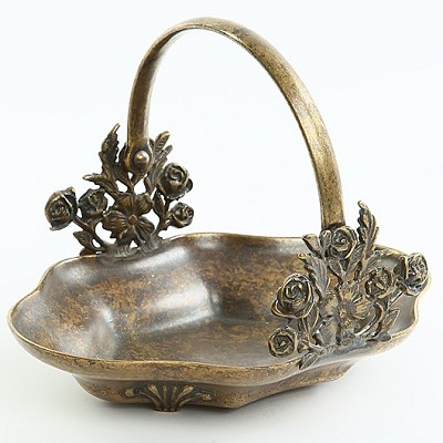 Ваза для фруктов "Френсис"