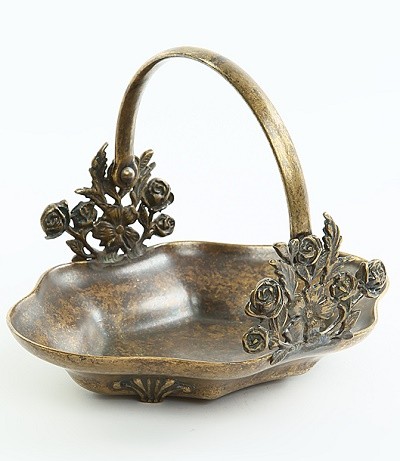 Ваза для фруктов "Френсис"