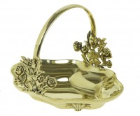 Ваза для фруктов "Френсис"