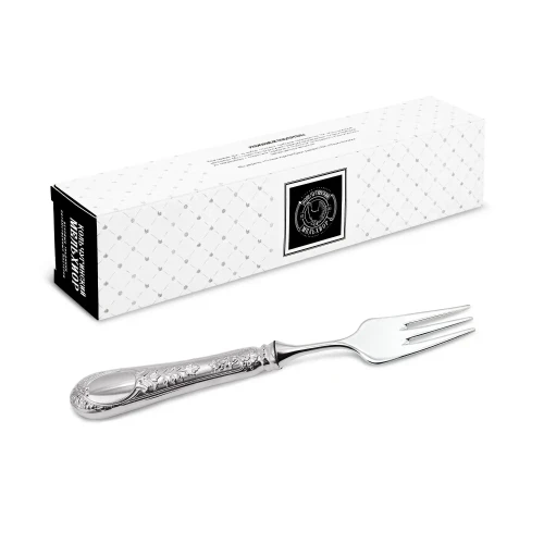 Десертные вилки