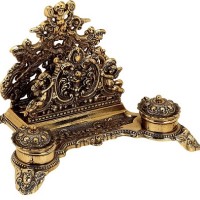 Чернильница "Проза"