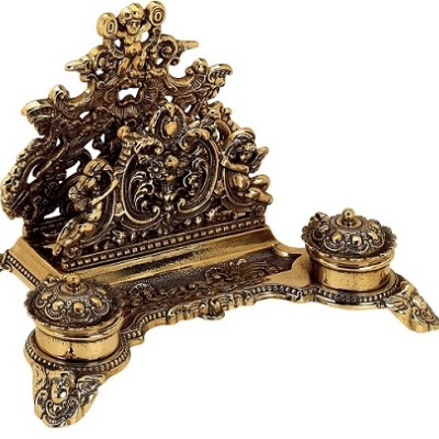 Чернильница "Проза"