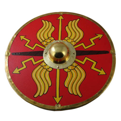Римский щит "Парма"                                    