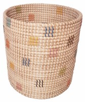 Корзина плетеная "Мальтина"