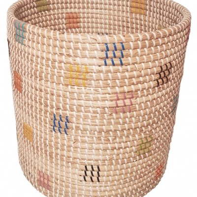 Корзина плетеная "Мальтина" Корзина плетеная "Мальтина"