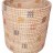 Корзина плетеная "Мальтина"