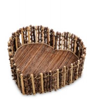 Корзинка "Big Love"     