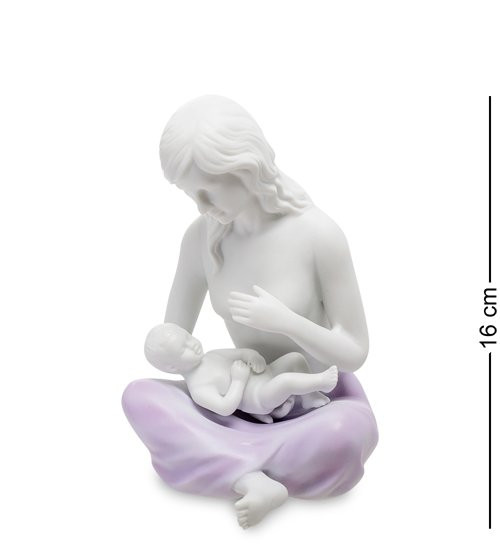 VS- 27 Статуэтка "Мать и дитя" (Pavone)