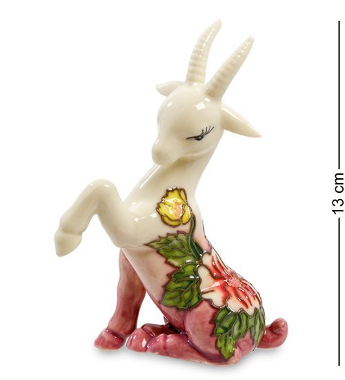 JP-71/26 Фигурка "Коза" (Pavone)