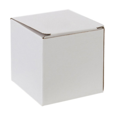 Подсвечник, L10 W10 H8 см