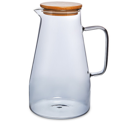 GS- 75 Кувшин с крышкой, 1,8л