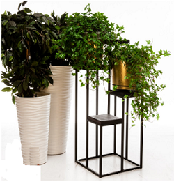 Подставка под цветы "Эмилия"