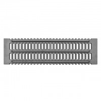 Промышленная колосниковая решетка "Пламя"