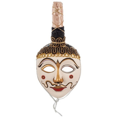 Маска интерьерная "Carnevale"