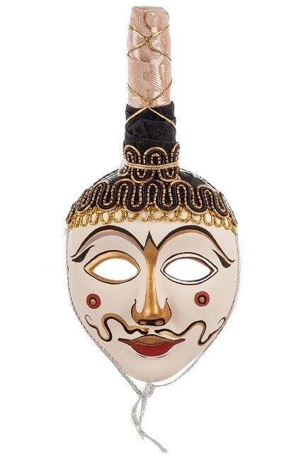 Маска интерьерная "Carnevale"