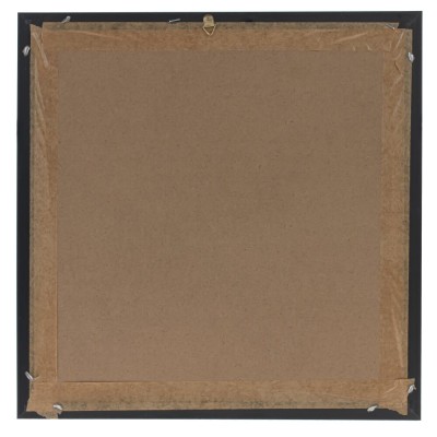 Панно, L42 W2 H42 см