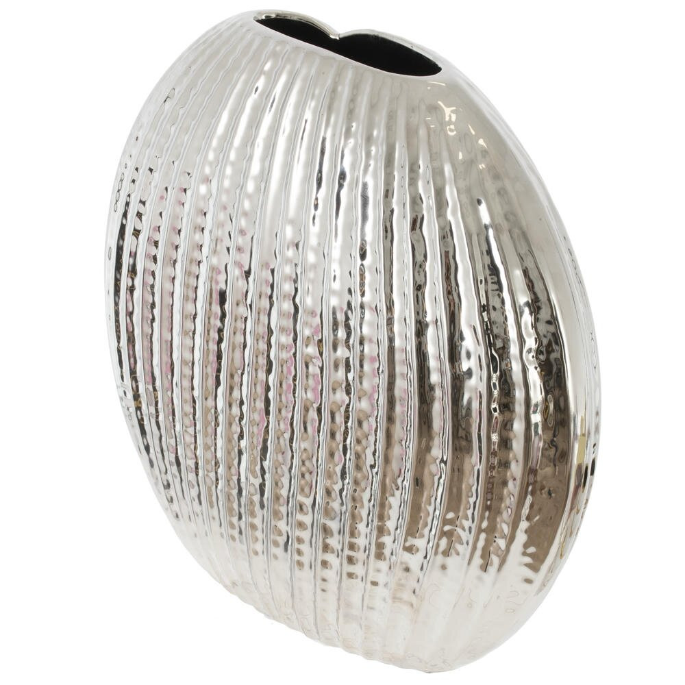 Ваза, L25 W7 H22 см