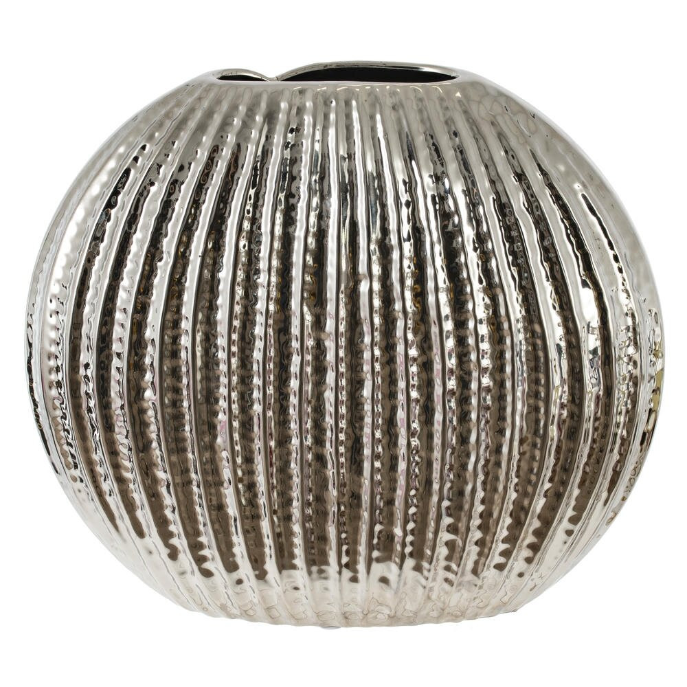 Ваза, L25 W7 H22 см