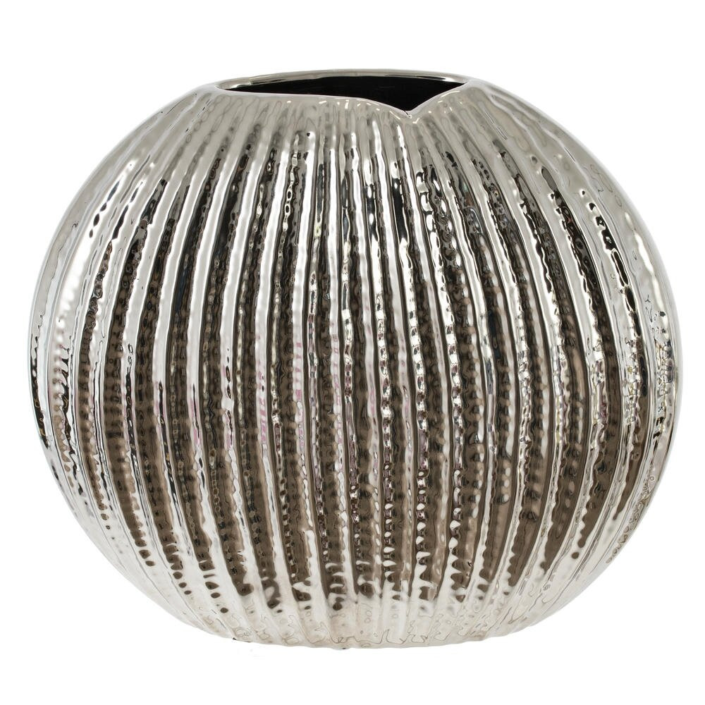 Ваза, L25 W7 H22 см