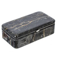 Шкатулка для украшений, L18 W10 H5 см