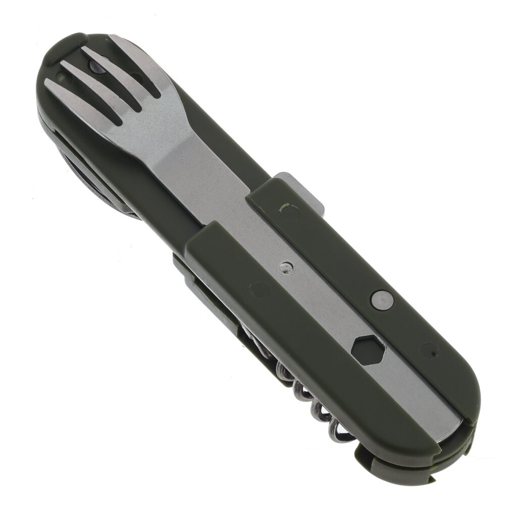 Набор из 7-ми предм: 2 фляжки 210 мл, L19 W2,5 H12 см