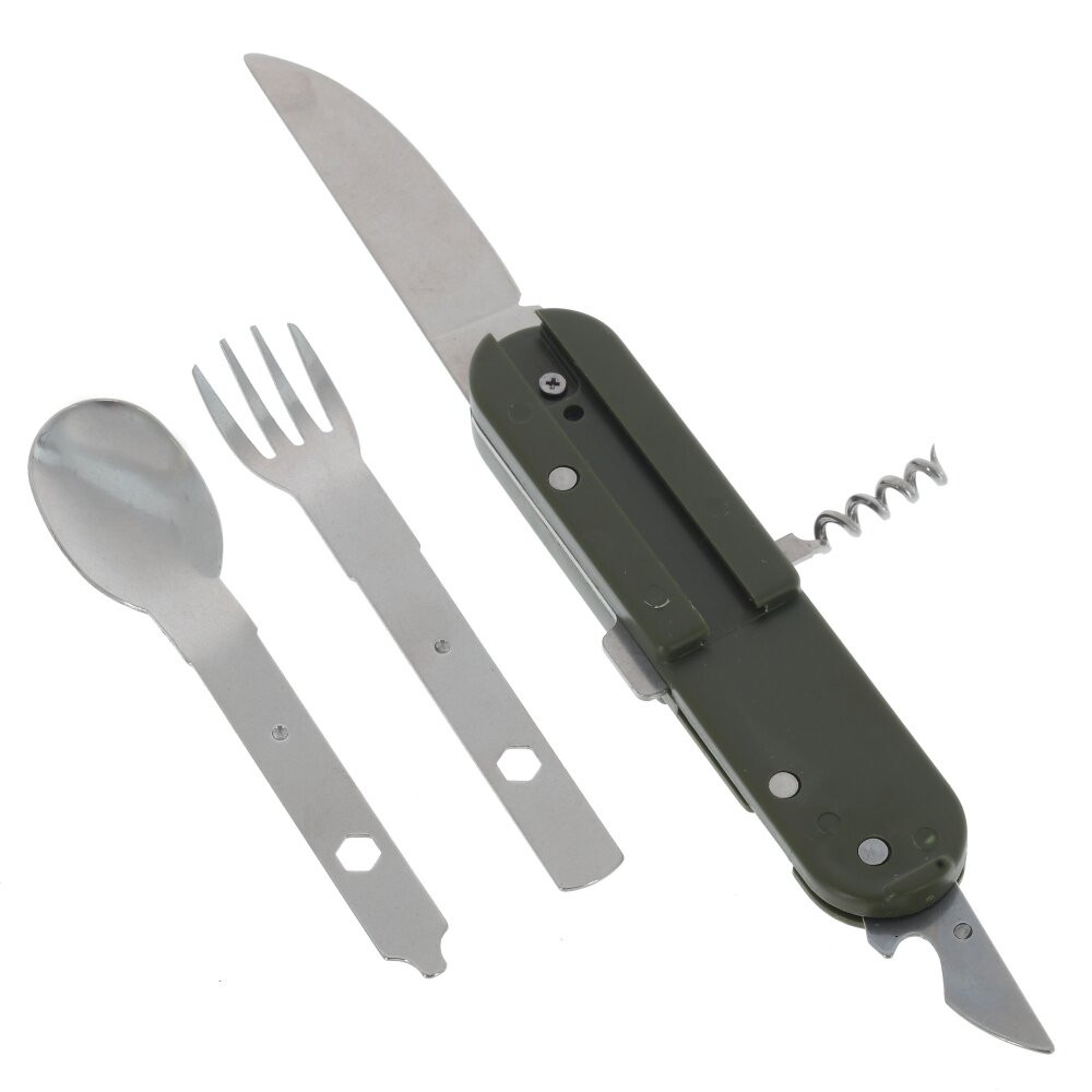 Набор из 7-ми предм: 2 фляжки 210 мл, L19 W2,5 H12 см