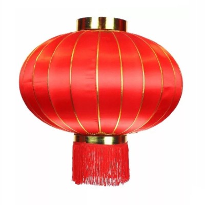 Китайский фонарик "Праздник"