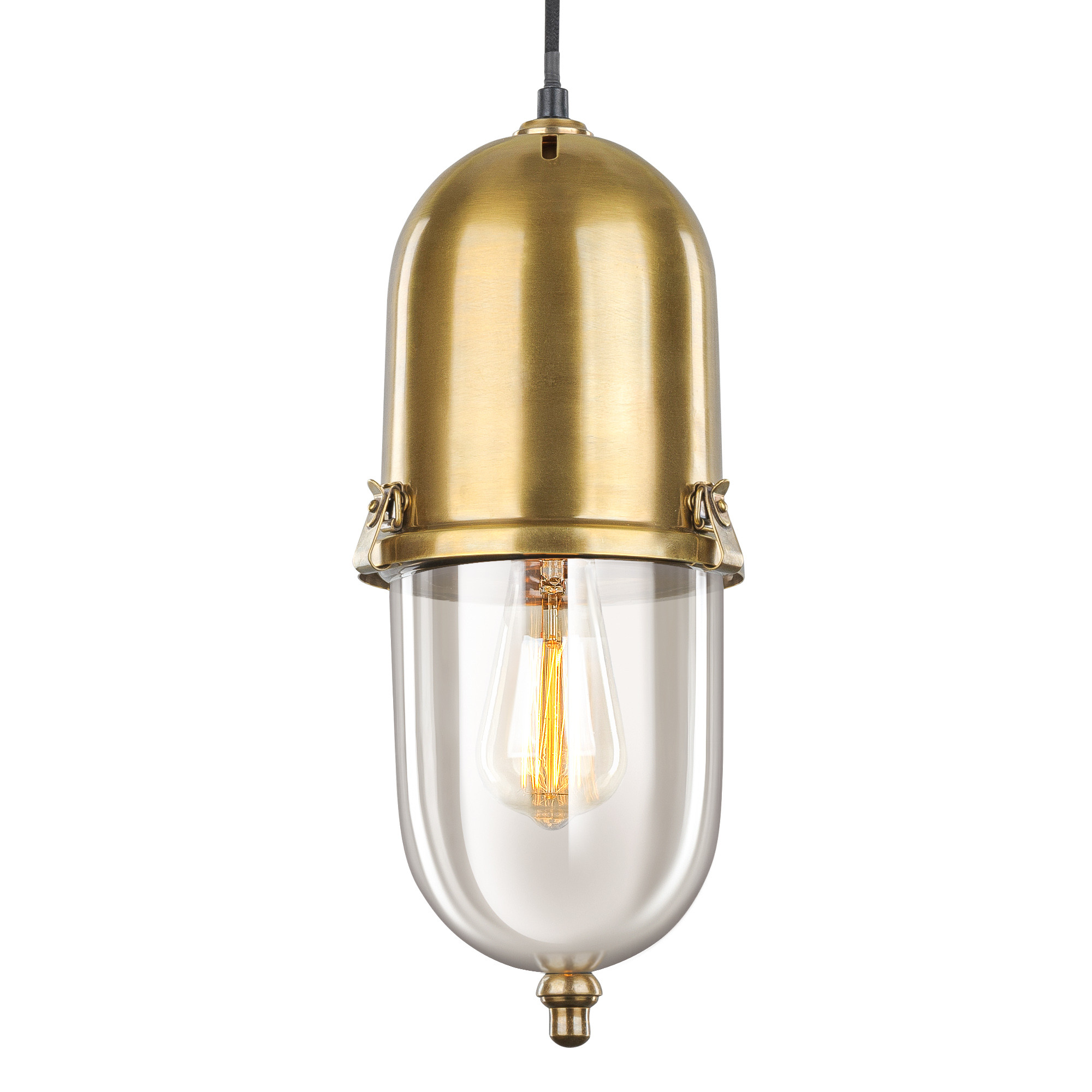 Потолочный Подвесной светильник