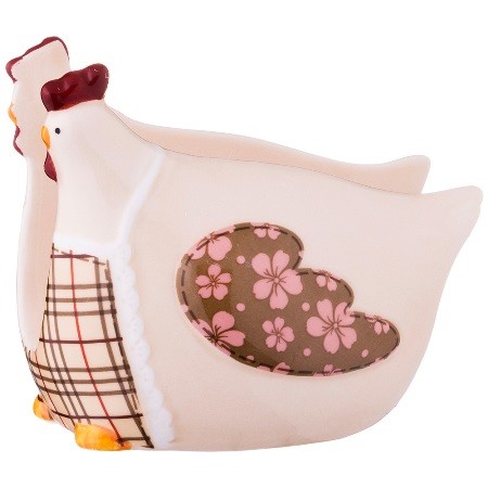 Салфетница "Курочка"          