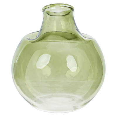 Ваза, L8 W8 H9 см