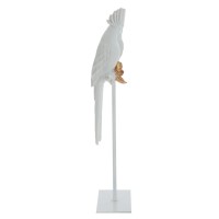 Фигурка декоративная "Птицы", L11,5 W5,5 H32 см
