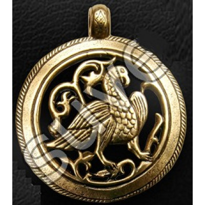 Подвеска "Могучий орел"