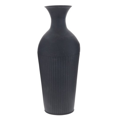 Ваза для искусственных цветов, L14 W14 H35 см