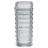 Ваза, L13 W8,5 H19 см